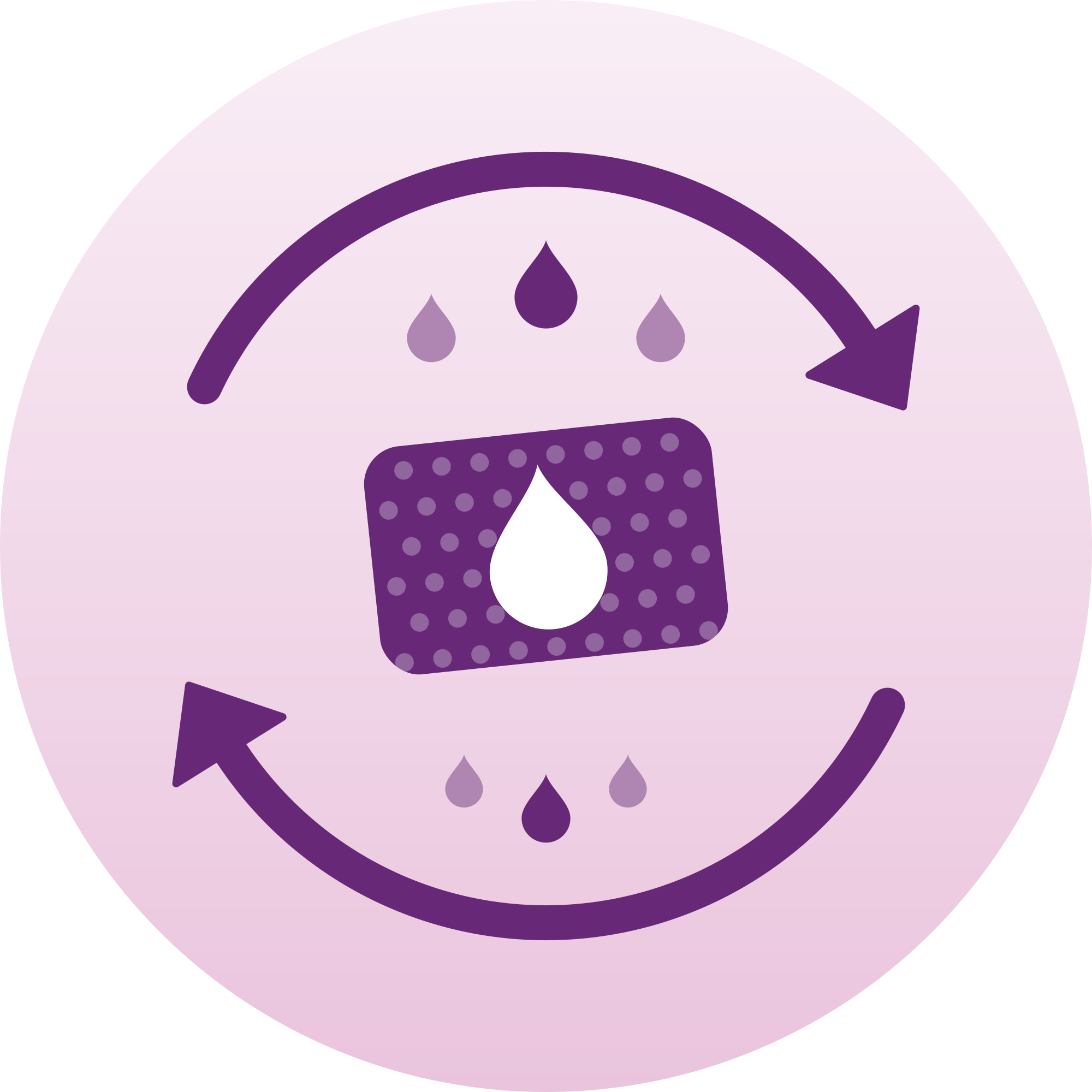 Reuse icon